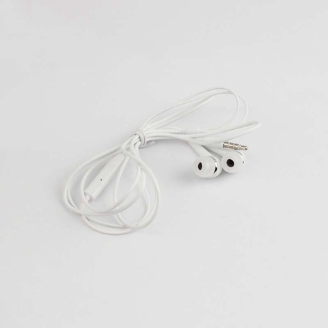 Buy Wholesale China Hot Products 3.5mm Earphone Ehs64 Yl Headset