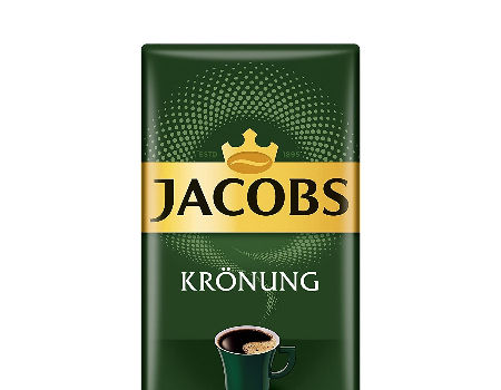 United Kingdom High Quality Jacobs Kronung Coffee For Sale On Global 