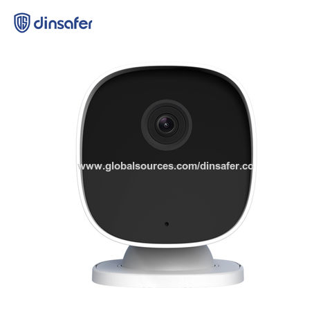 China Real Two-way Audio Wireless CCTV Camera WIFI IP Camera Wireless ...