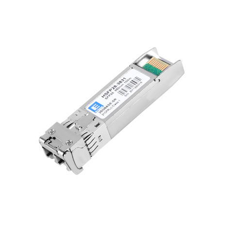 China Hioptel 25Gb/s SFP28 SR; Optical Transceiver; 850nm VCSEL/PIN-TIA ...