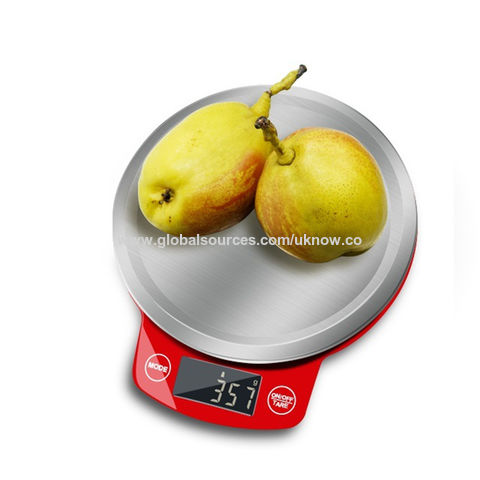 WW food scale digital