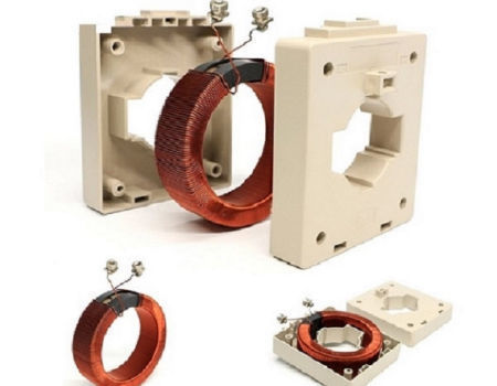 China Hot sale Current transformer current transducer on Global Sources ...