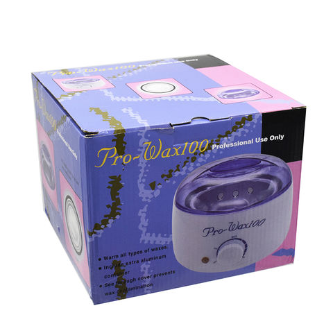 Buy Wholesale China Professional Body Hair Removal Wax-melter