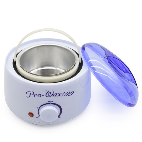 Buy Wholesale China Professional Body Hair Removal Wax-melter Machine Wax  Pot Wax Heater & Wax Heater at USD 2.75