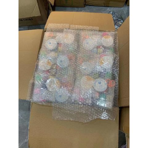 Perles en argile polymère de fruits 2800 pièces, Maroc