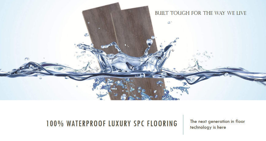 Buy Wholesale China Self Adhesive Waterproof Fireproof Marble Lvt