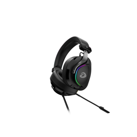 China Stereo Gaming headset RGB with 3.5mm plug on Global Sources ...