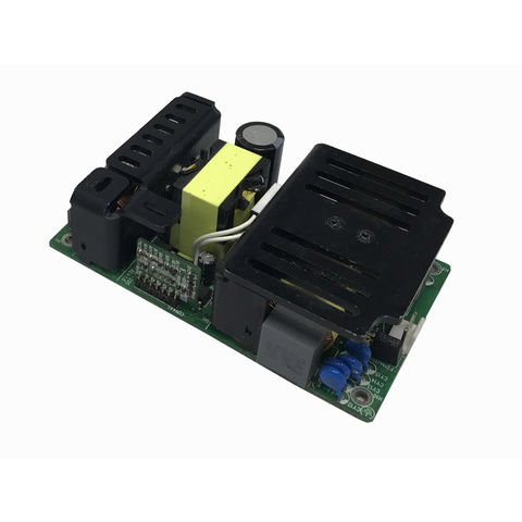 Alimentation 5V 40A 200W Transformateur AC 110V / 220V à DC 5V  Convertisseur de Commutation