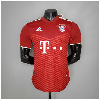 Bayern Munich 2021/22 Away Kit Release Details