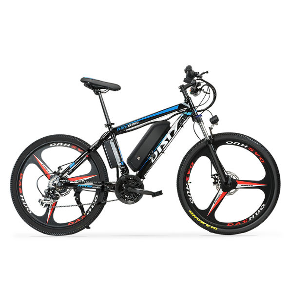 China Wholesale big power mountain electric bike 48V 500w 350W 250W 26