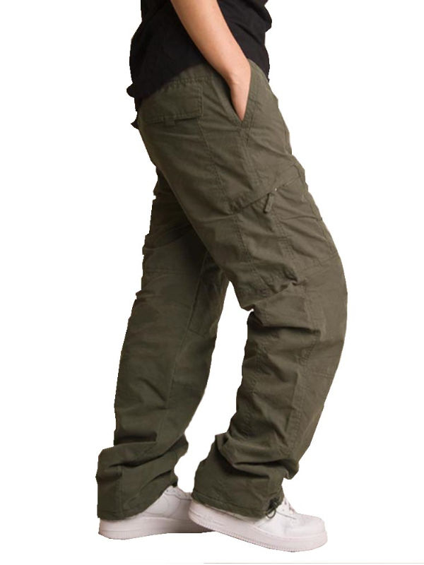 China Pantalones largos del cargo de los hombres al por mayor sin la venta  caliente de la correa encendido Global Sources,los pantalones largos de los  hombres sin la correa,pantalones largos del cargo