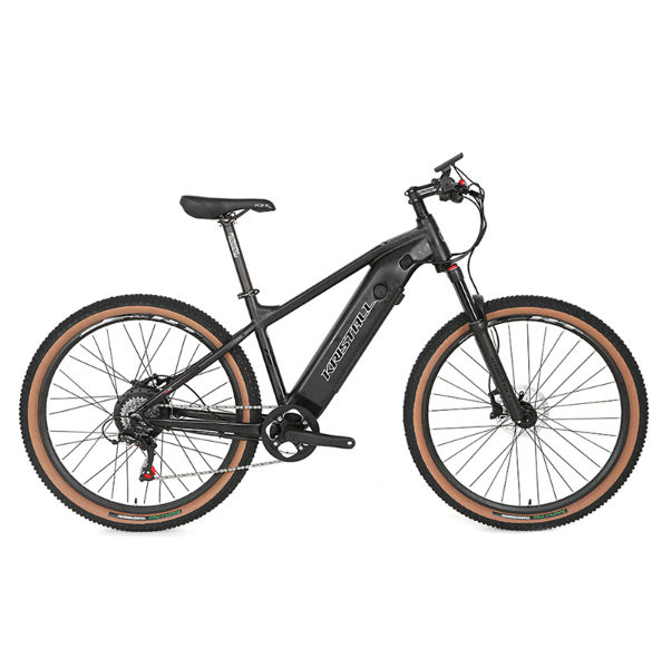China Best seller ebike 48V 350W 500W battery hidden 27.5 29er mountain