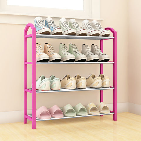 Simple Shoe Rack, Multi-layer Shoe Rack, Narrow Shoe Rack