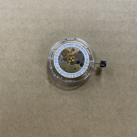 Swiss hot sale 2836 movement