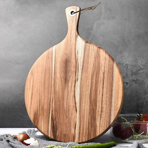 AIDEA Wood Cutting Board, Cutting Boards For Kitchen Wood With