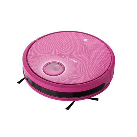 Buy Wholesale China Tecbot S2 Pro Good Quality Wi-fi Connect Rechargeable  Multifunction Mini Robotic Vacuum Cleaner Mop & Sweeping Robot at USD 134