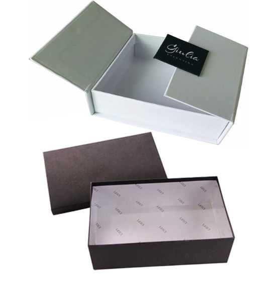 Customized Underwear Box Print Paper Boxes Custom Under Wear