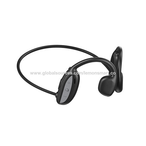  Reproductor de música de auriculares MP3 impermeables