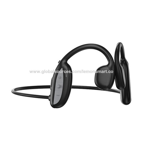  Reproductor de música de auriculares MP3 impermeables