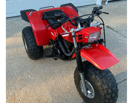 Honda 250sx for on sale sale craigslist