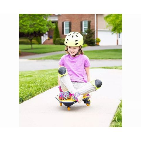 TOP VENTE!! Planche à roulettes pour enfants Skateboard - Roue de