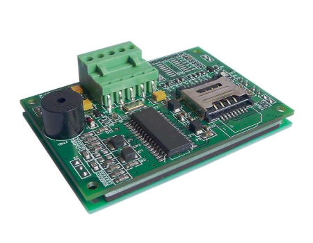 China PCBA Factory OEM IC Reader Module PCB Assembly in China Fast ...
