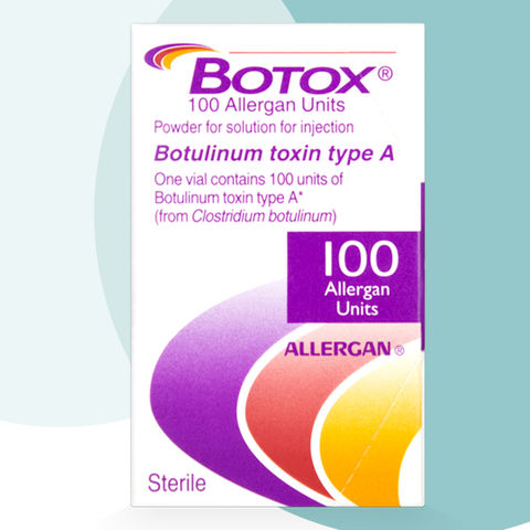 China Toxta Competitive Prices Original Anti Wrinkle Botulinum Type a ...