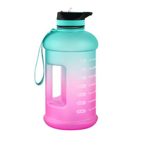 Wholesale Wholesale Gym Drink Bottle Suppliers – 350ml UZSPACE