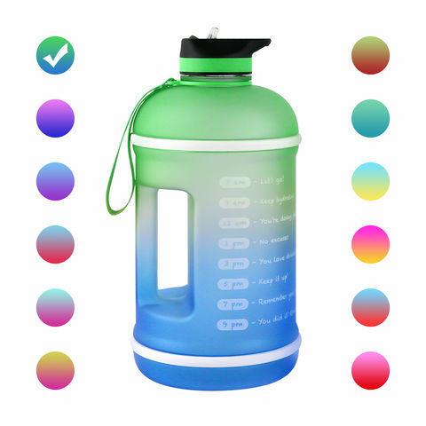 1pc Cute Insulated Water Bottle For Girls, Portable Double-walled Straw And  Spout Drinking Cup For Students Outdoor Activities