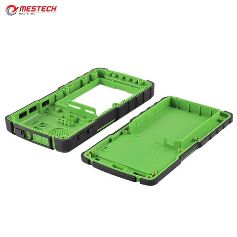 Buy Wholesale China Molded Rubber Parts,custom Rtv Silicone Rubber