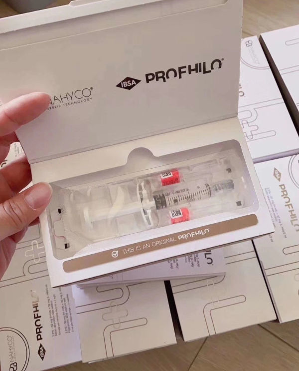 China New Injectable Restylane Filler Gel Injection Hot Sale Hyaluronic ...