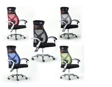 Mesh Office Chairs Comfortable, Office Chairs Suppliers