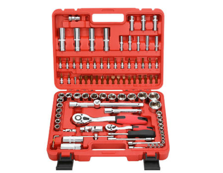 94pcs car tools kit