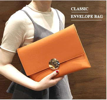 large clutch bags