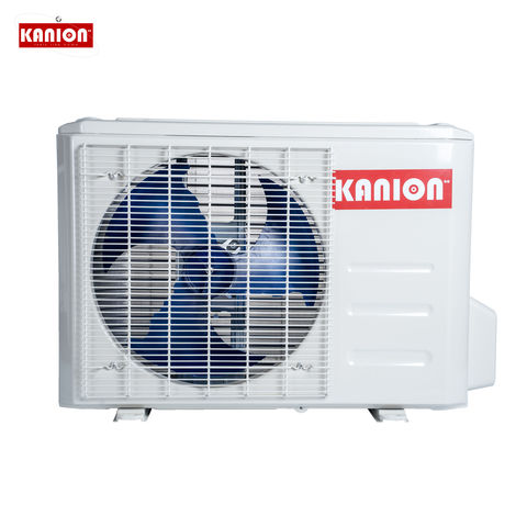 China 50Hz-R22-Wall Split Type Cooling and Heating on Global Sources ...