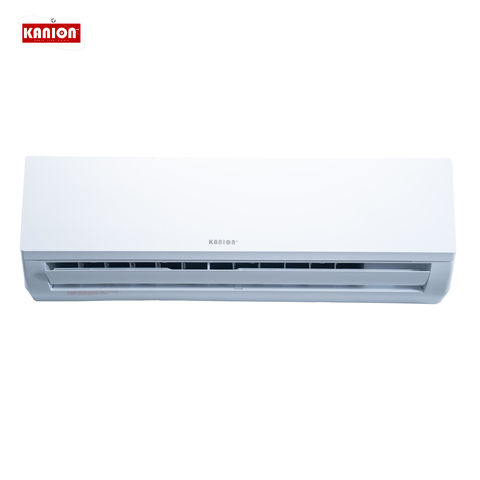 China 50Hz-R22-Wall Split Type Cooling and Heating on Global Sources ...