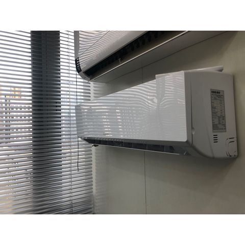 aircond 1hp inverter price