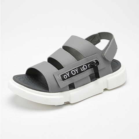 Buy Wholesale China Oem Custom Black Slides Footwear Sandal Pvc,custom Logo  Slippers Men Plain Blank Slide Sandal & Blank Slide Sandal at USD 3.35