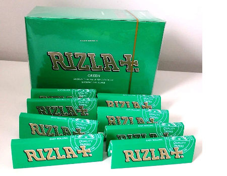 Filtre Cigarette Regular en Sticks - Rizla