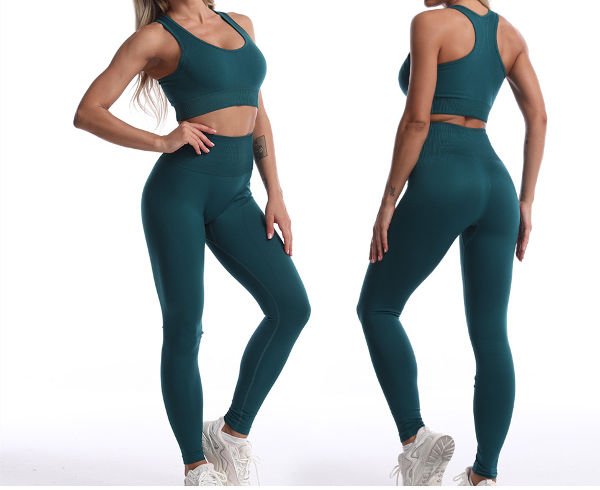 Indoor and Outdoor Sweat-Absorbent Breathable BUYER Womens Yoga Sports Running Fitness Pants