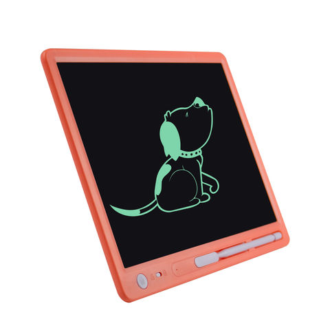 Tablette Graphique Tableau Digital Tablette LCD D'Écriture Dessin Enfants  10