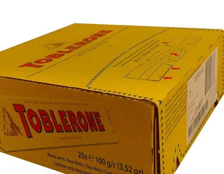 United States Toblerone Chocolate For Sale On Global Sources,Food ...