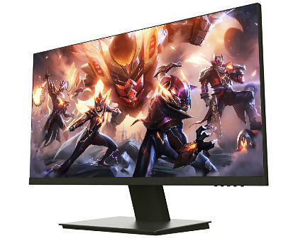 Buy Wholesale China 24.5 360hz Gaming Monitor Fhd Ips Amd