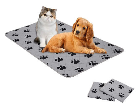 dog box pads