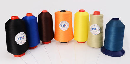 Wholesale Sewing Thread 100% Polyester Sewing Machine Thread For Garment,  Sewing Machine, Diy Sewing, Thread, Textile, Fabric - Buy China Wholesale  Sewing Thread $0.58