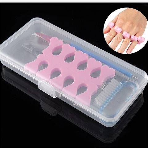 hot sale plastic cover nail cutter