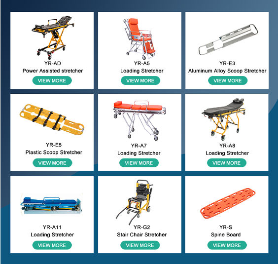 easy fold stretcher tent