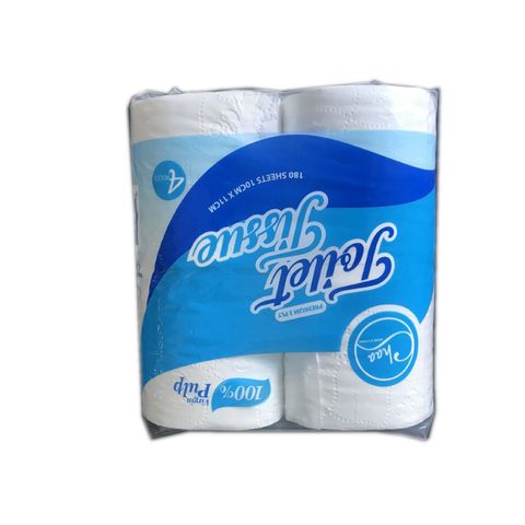 Printed Tissue Paper White-Color Virgin Pulp Tissue - China Flushable  Tissue and Bathroom Tissue price