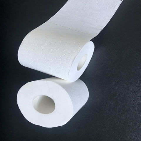 White Printed Toilet Roll Paper Custom Design Roll for Toilet - China Roll  and Towel price