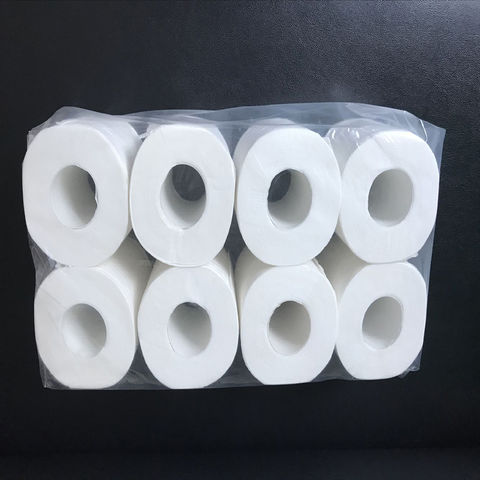 Buy Wholesale China 100% Virgin Pulp Soft Hand Paper Towel Roll & Paper  Hand Towel at USD 0.08